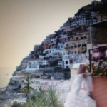 Destination Wedding in Amalfi