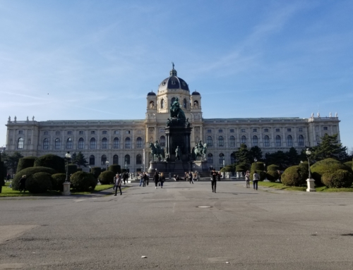 Vienna – A city that stands out from the rest