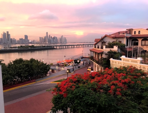 The Beauty and Adventure of Panama