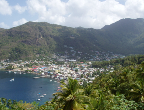 So much to do in St. Lucia in the Caribbean